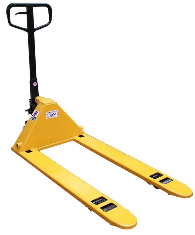 Rental store for Pallet Jack 5500lbs. in Allentown PA