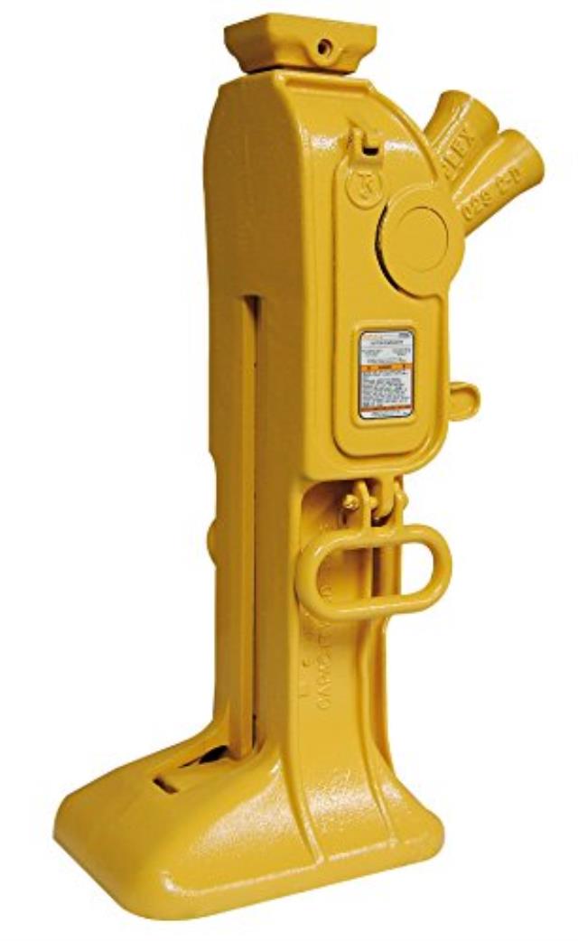 Rental store for Railroad Jack, 10ton in Allentown PA