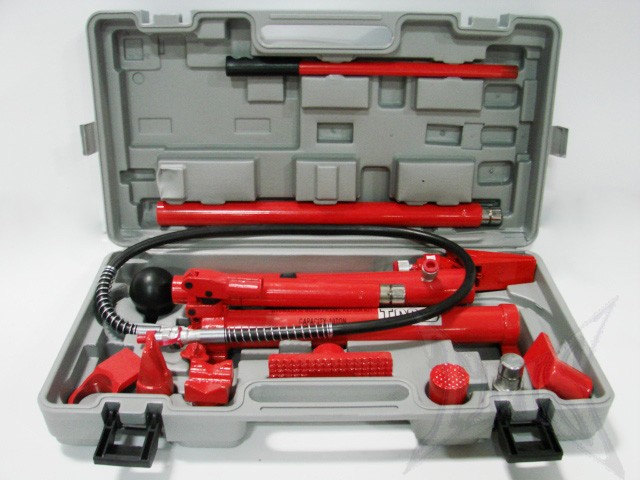 Rental store for Porta-Power, 10ton in Allentown PA