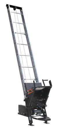 Rental store for Ladder Hoist 27 in Allentown PA