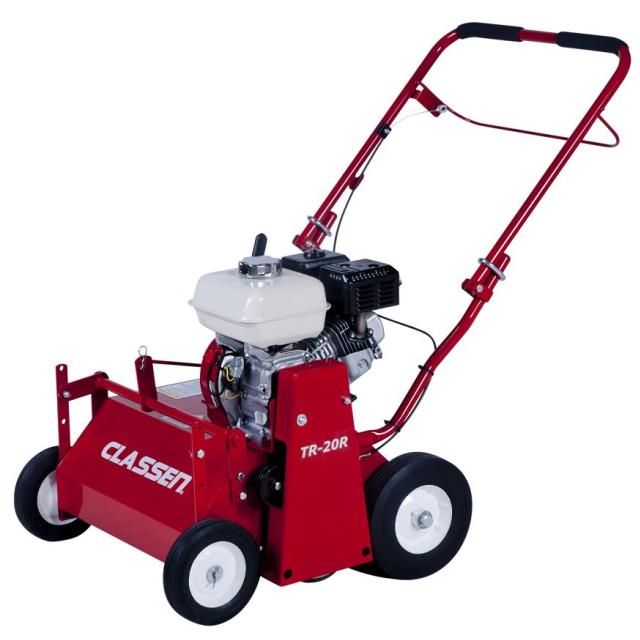 Rental store for Lawn Dethatcher in Allentown PA