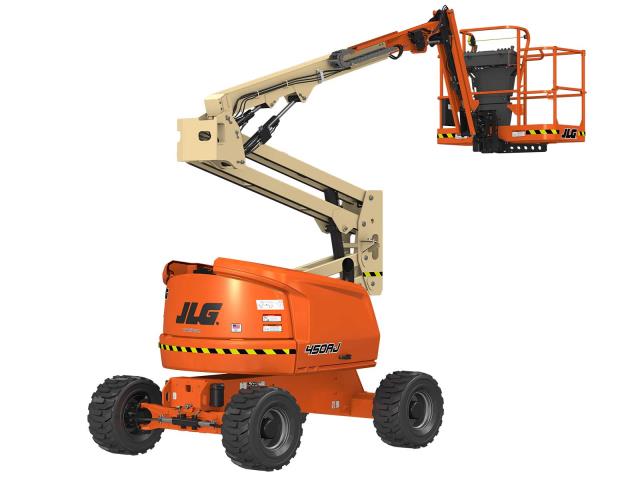 Rent   Aerial Lifts