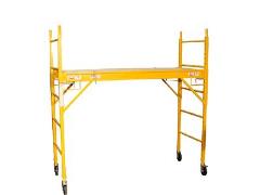 Rent Scaffolding & Ladders in Philadelphia