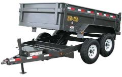 Rent Trailers in Philadelphia
