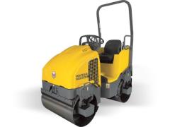 Rent Compaction Equipment in Philadelphia