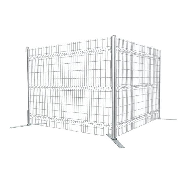 Rent   Fence & Site