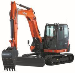 Rent Excavation Equipment in Philadelphia