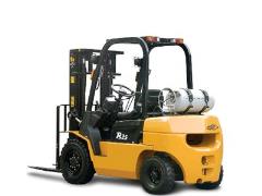 Rent Forklifts in Philadelphia